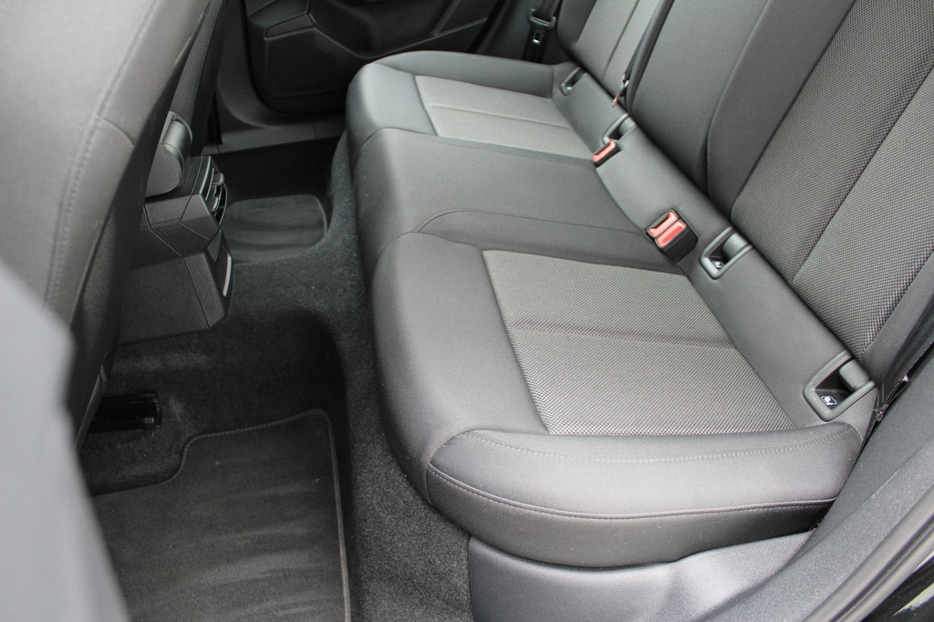 Audi A3 (KJV62L) met abonnement