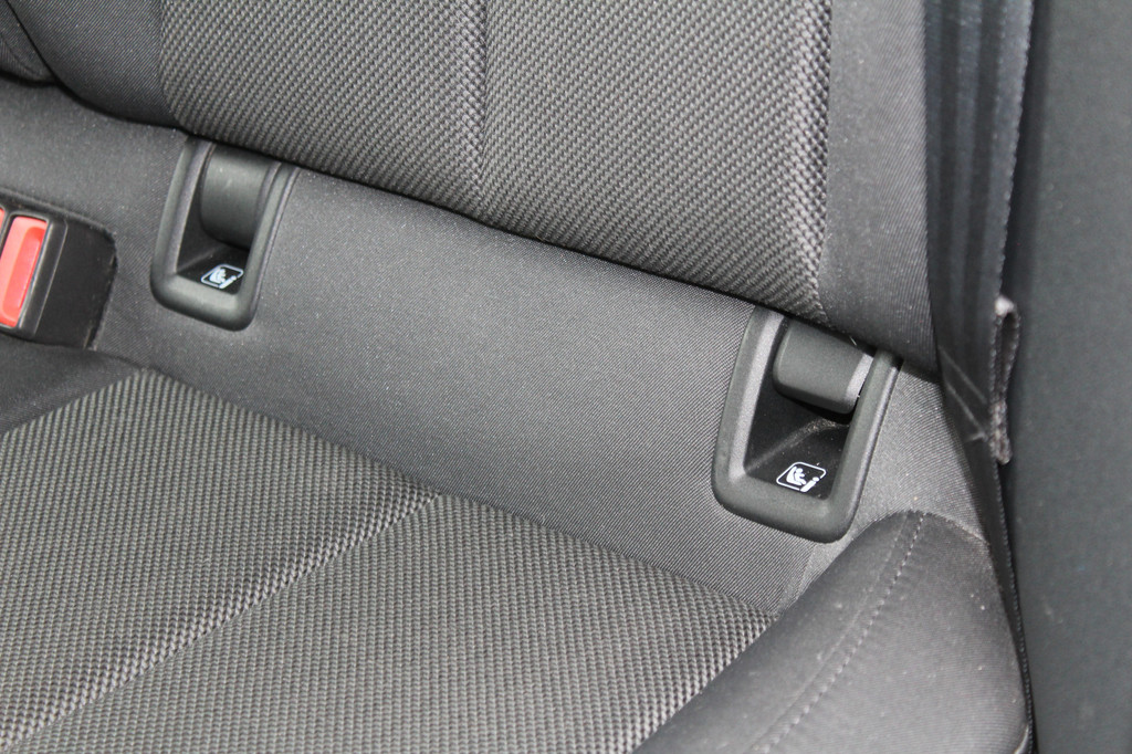 Audi A3 (KJV62L) met abonnement