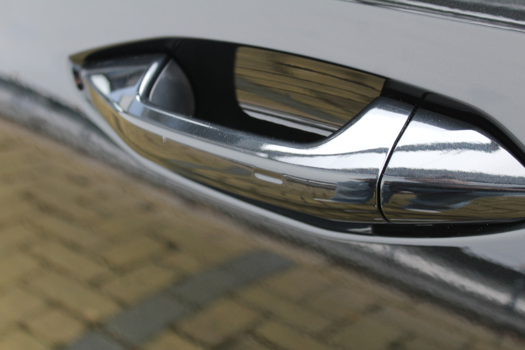 Audi A3 (KJV62L) met abonnement