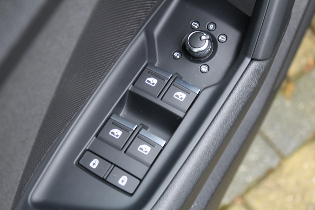Audi A3 (KJV62L) met abonnement