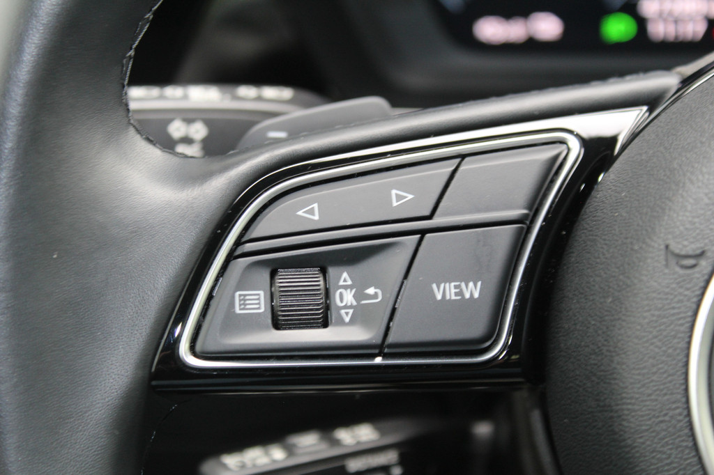 Audi A3 (KJV62L) met abonnement
