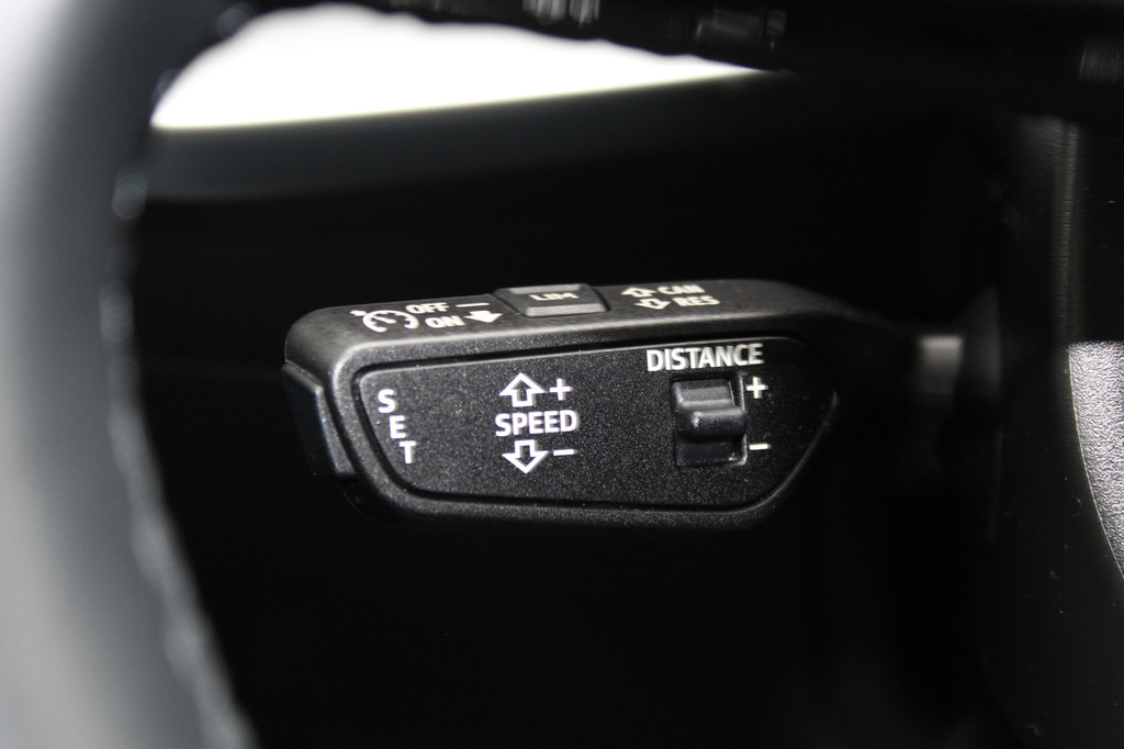 Audi A3 (KJV62L) met abonnement