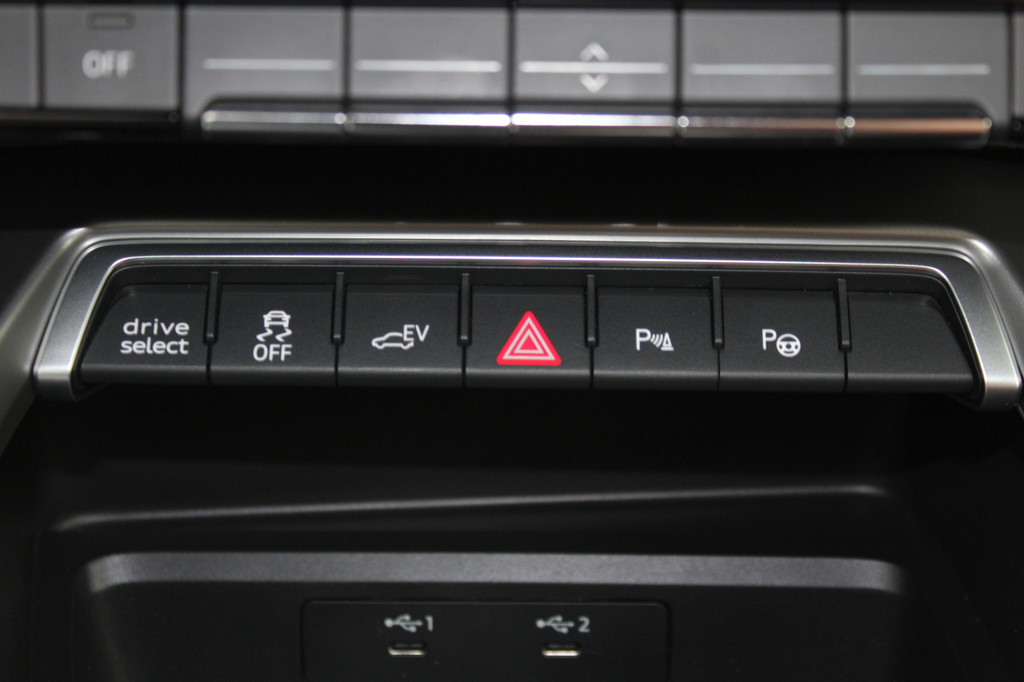 Audi A3 (KJV62L) met abonnement