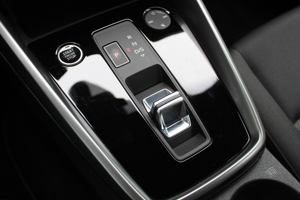 Audi A3 (KJV62L) met abonnement