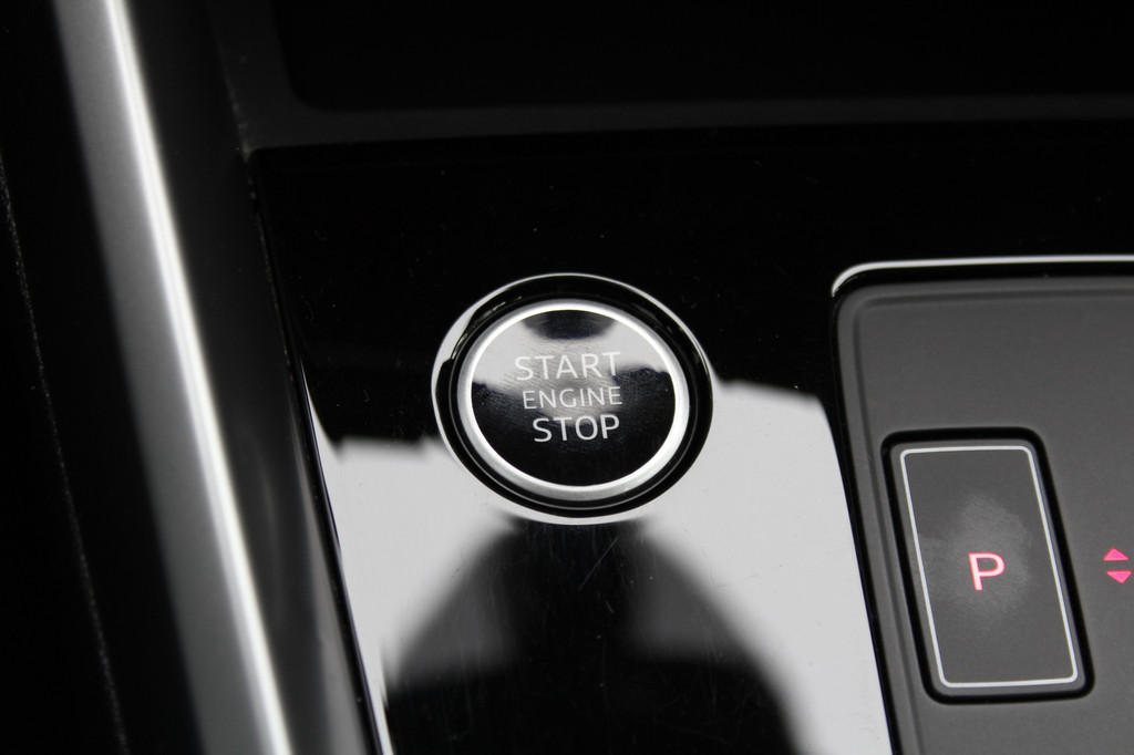 Audi A3 (KJV62L) met abonnement