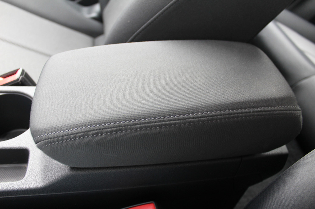 Audi A3 (KJV62L) met abonnement