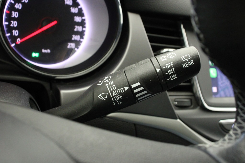 Opel Astra (N612BP) met abonnement