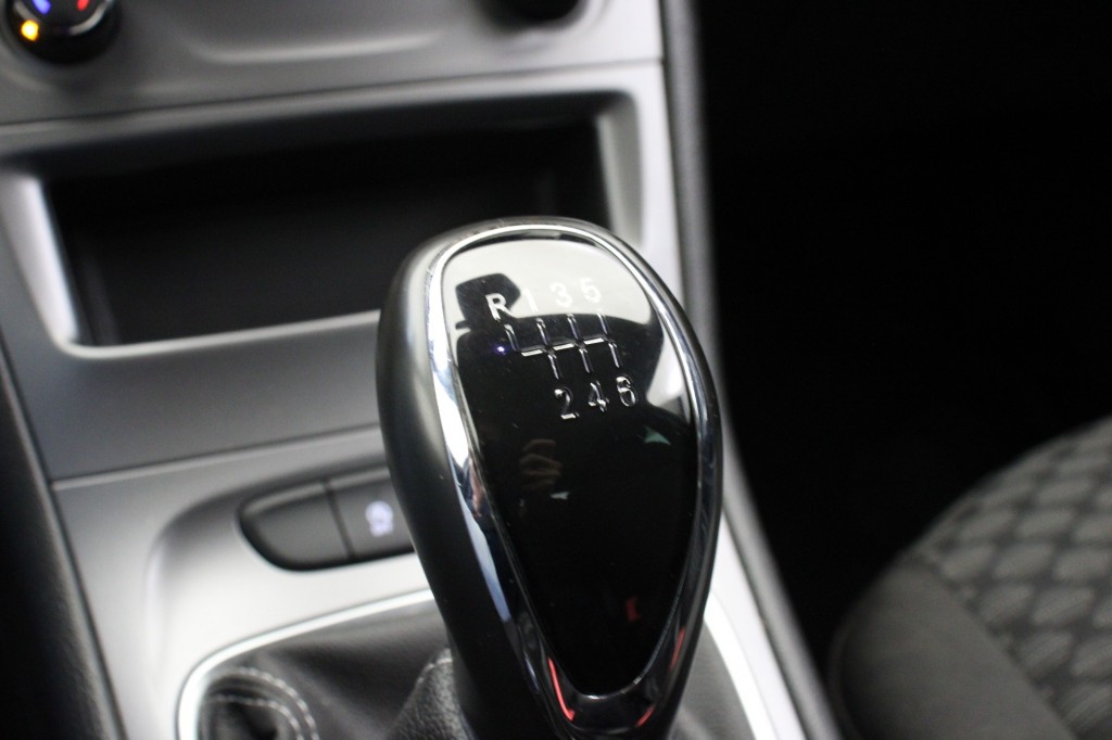 Opel Astra (N612BP) met abonnement