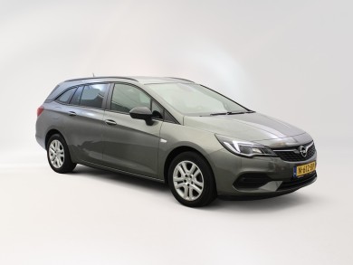 Opel Astra (N612BP) met auto abonnement