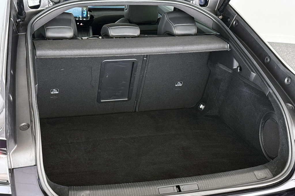 Peugeot 508 (KLB01K) met abonnement
