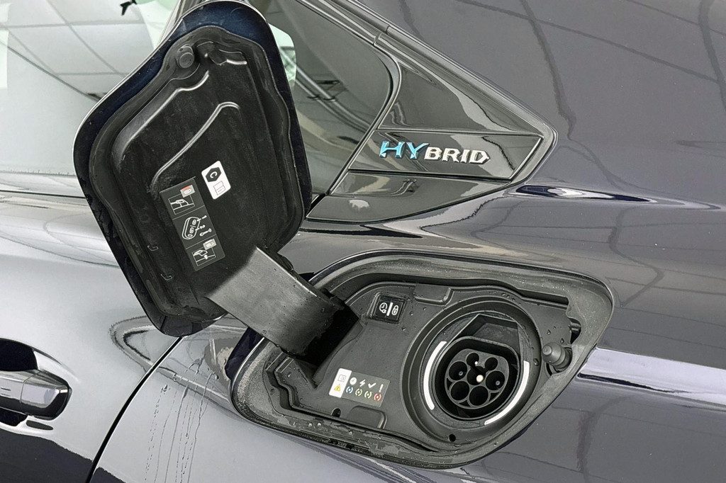 Peugeot 508 (KLB01K) met abonnement