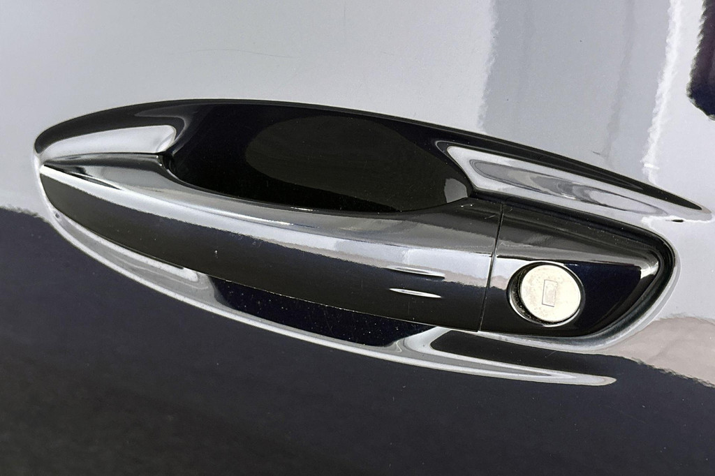 Peugeot 508 (KLB01K) met abonnement