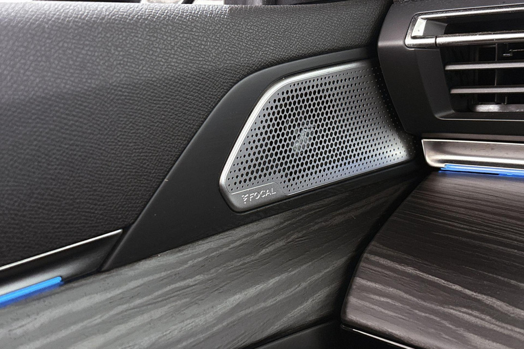 Peugeot 508 (KLB01K) met abonnement
