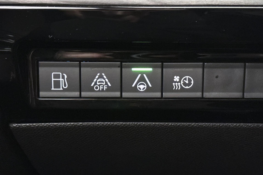 Peugeot 508 (KLB01K) met abonnement