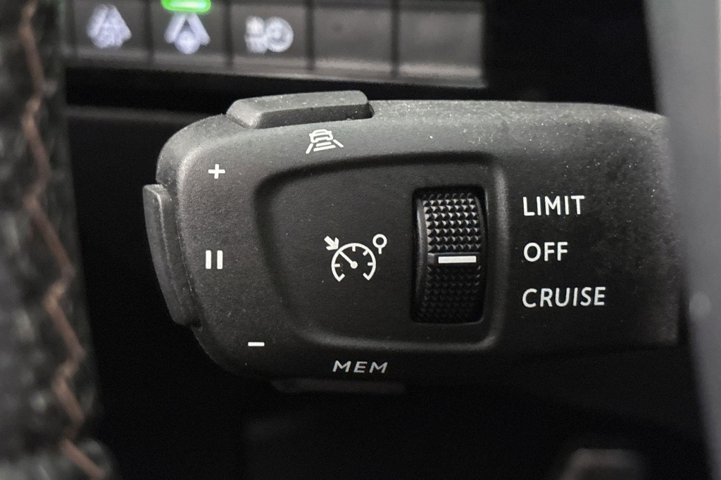 Peugeot 508 (KLB01K) met abonnement