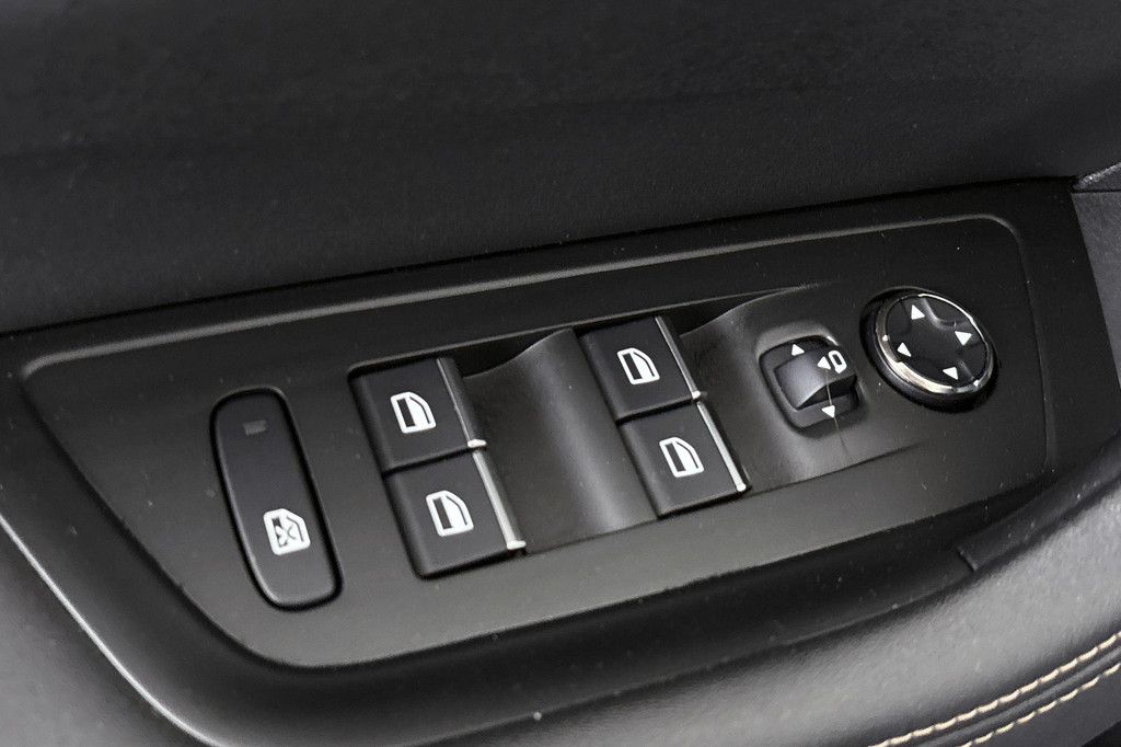 Peugeot 508 (KLB01K) met abonnement