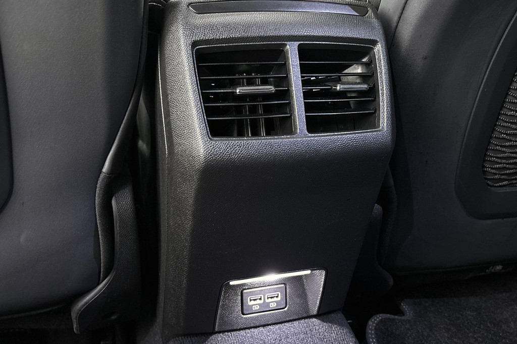 Peugeot 508 (KLB01K) met abonnement