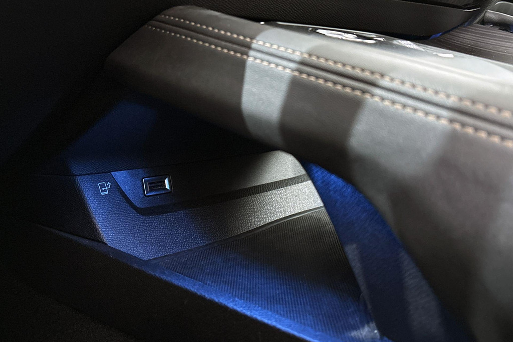 Peugeot 508 (KLB01K) met abonnement