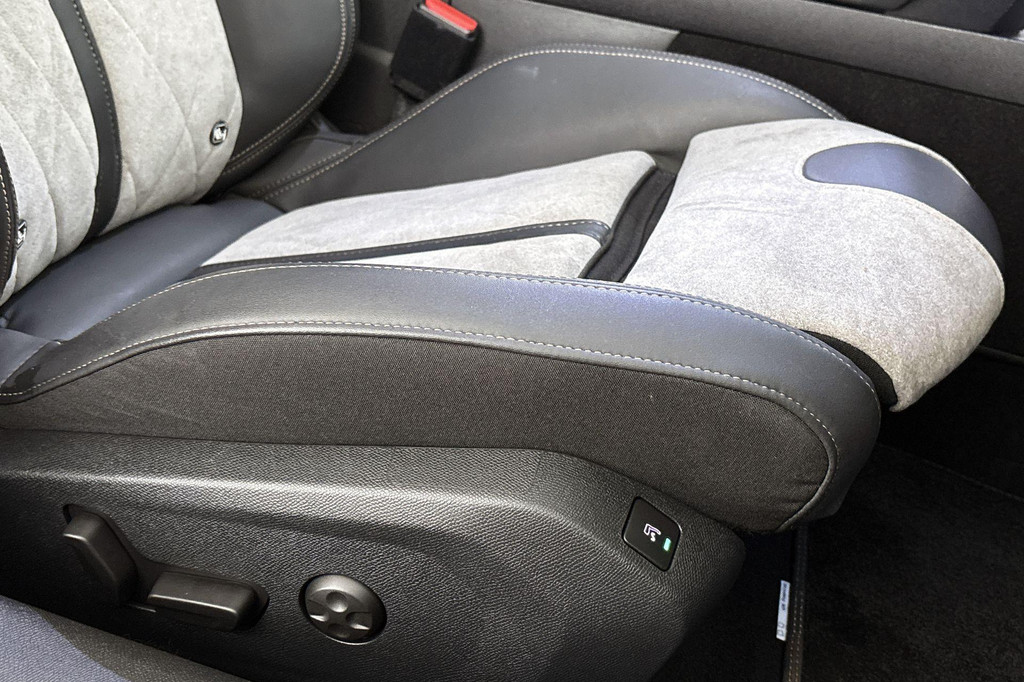 Peugeot 508 (KLB01K) met abonnement