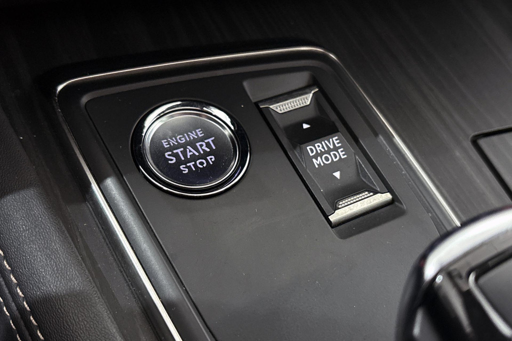 Peugeot 508 (KLB01K) met abonnement