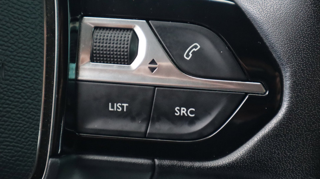 Peugeot e-2008 (R408GH) met abonnement