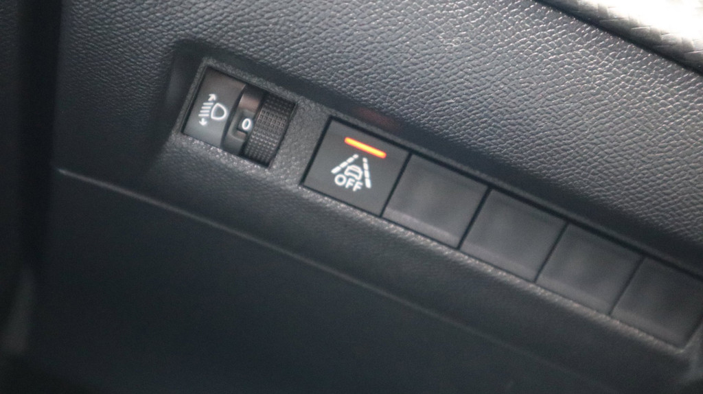 Peugeot e-2008 (R408GH) met abonnement