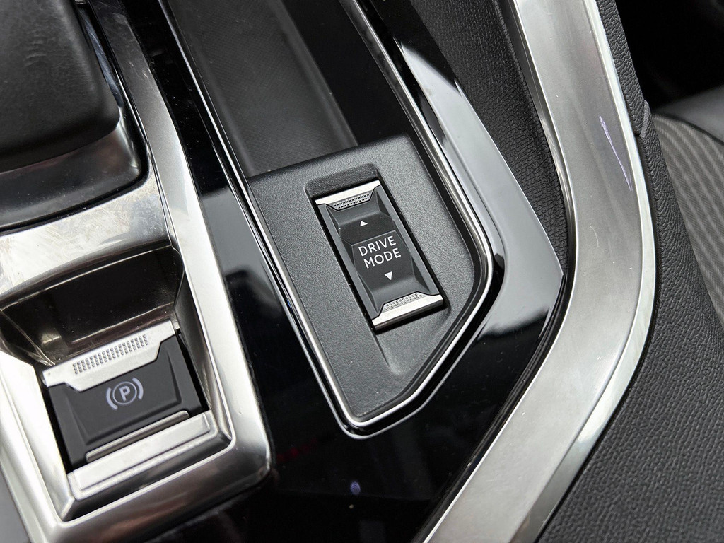 Peugeot 3008 (KJL87L) met abonnement