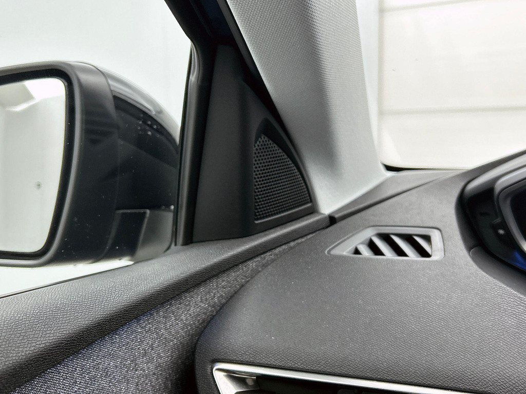 Peugeot 3008 (KJL87L) met abonnement