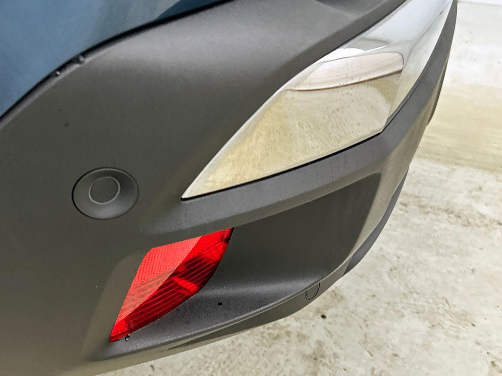 Peugeot 3008 (KJL87L) met abonnement
