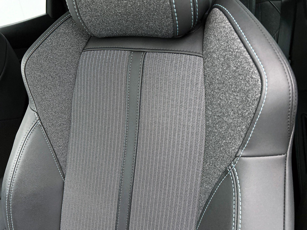 Peugeot 3008 (KJL87L) met abonnement