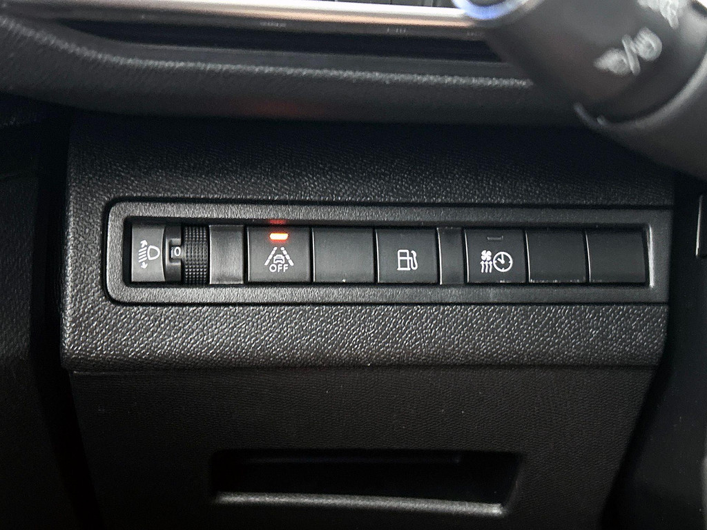 Peugeot 3008 (KJL87L) met abonnement