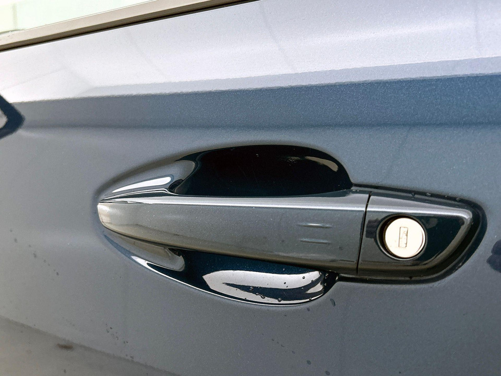 Peugeot 3008 (KJL87L) met abonnement