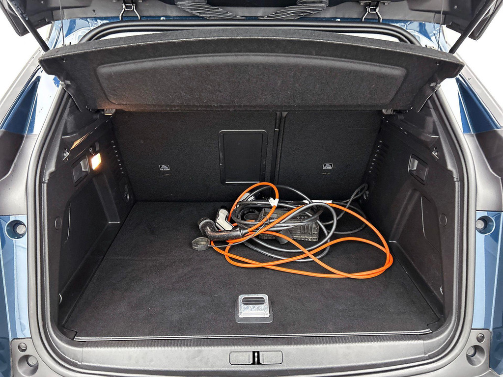 Peugeot 3008 (KJL87L) met abonnement