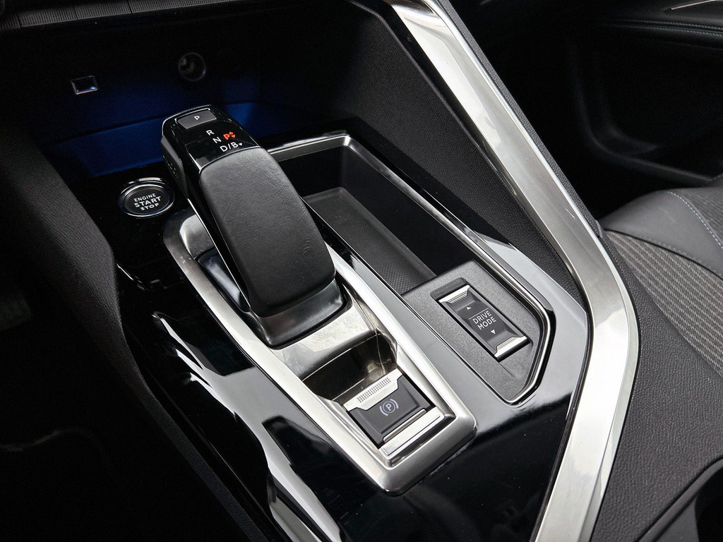 Peugeot 3008 (KJL87L) met abonnement