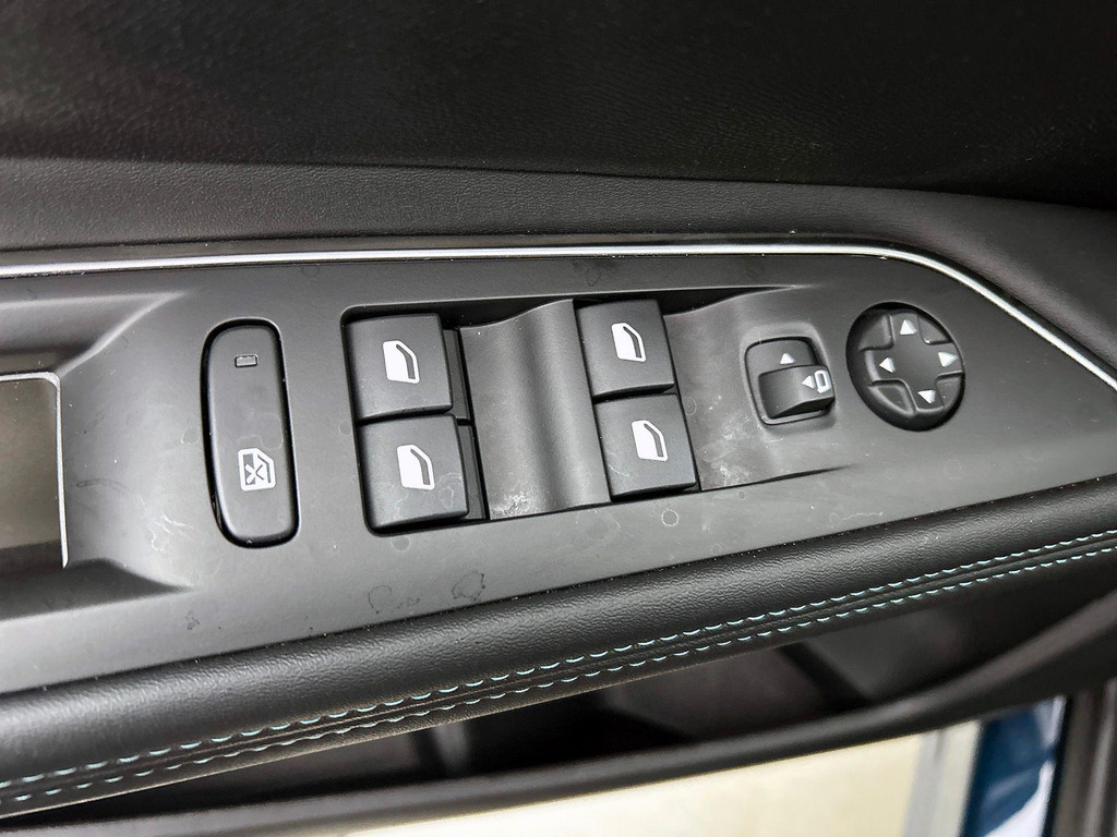Peugeot 3008 (KJL87L) met abonnement