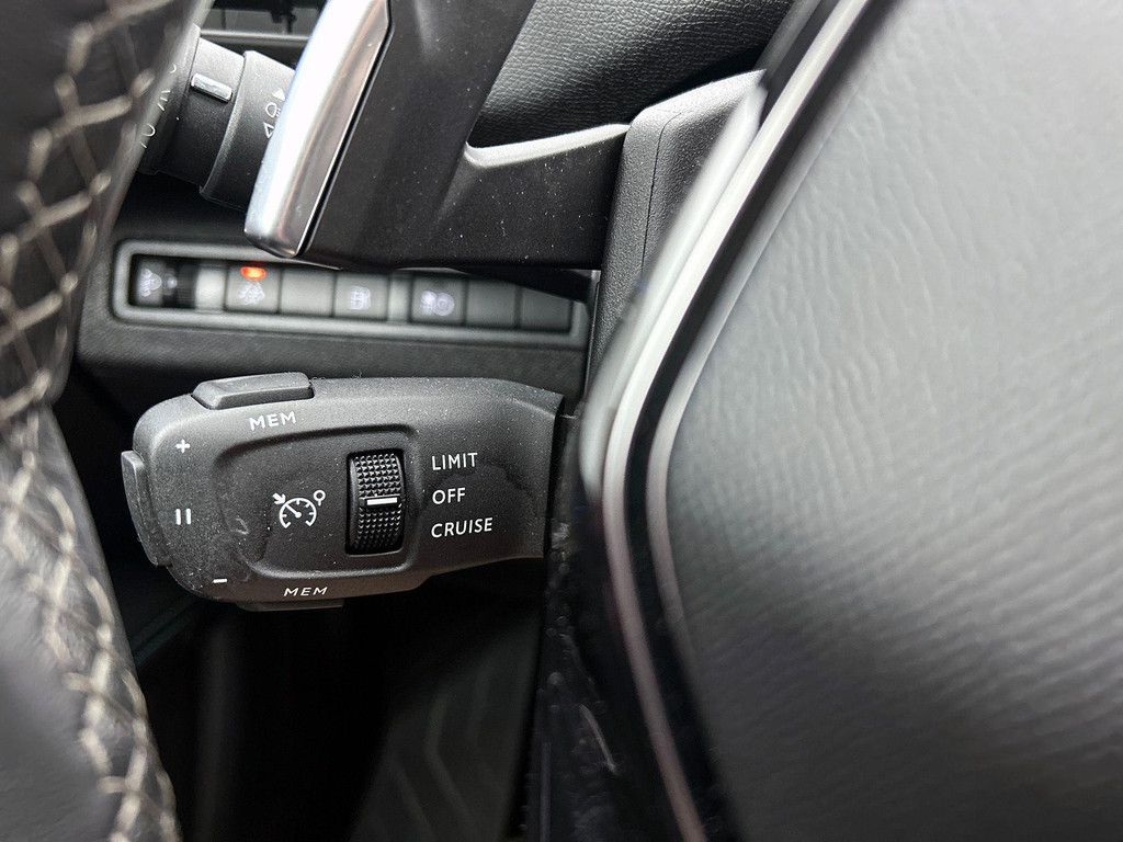 Peugeot 3008 (KJL87L) met abonnement