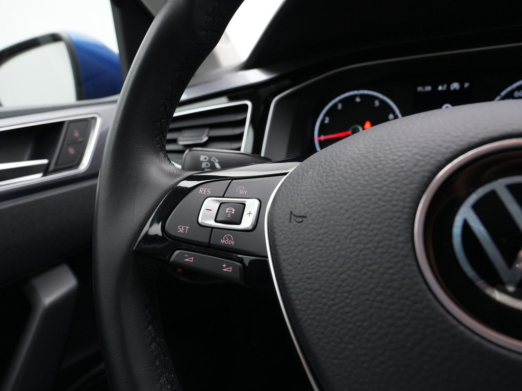 Volkswagen Polo (L987GP) met abonnement