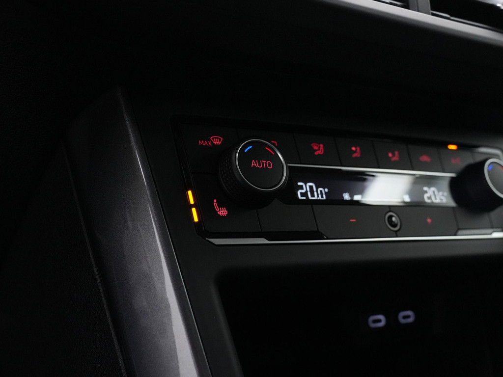 Volkswagen Polo (L987GP) met abonnement