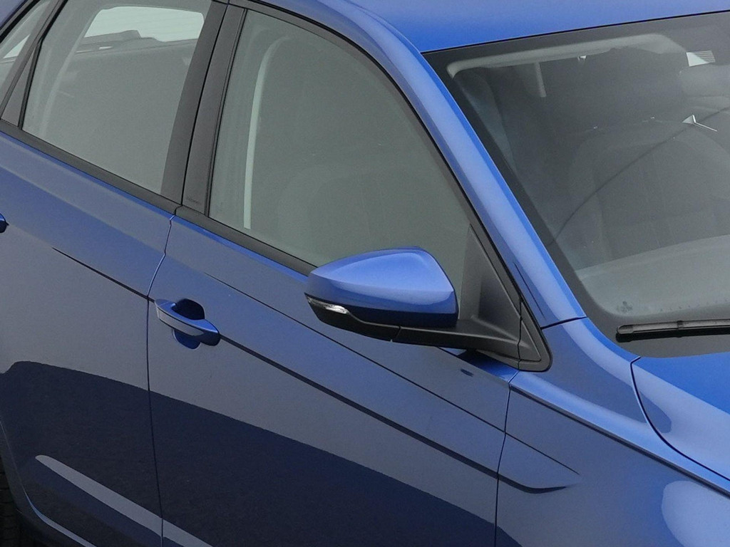 Volkswagen Polo (L987GP) met abonnement