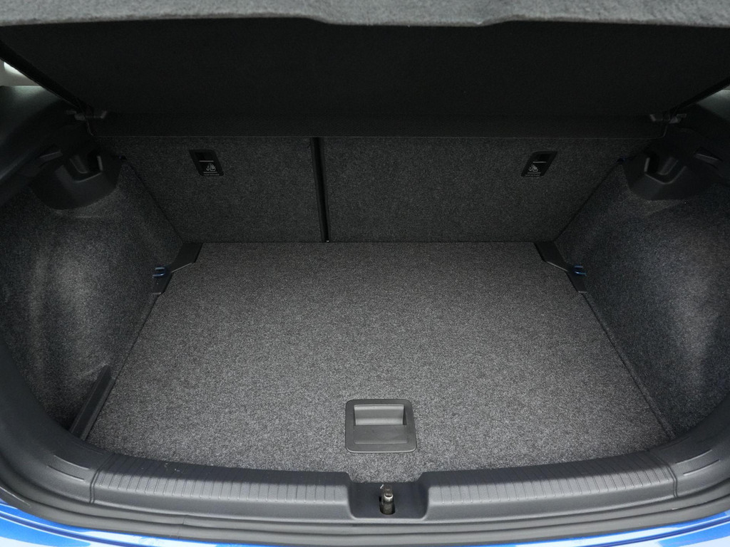 Volkswagen Polo (L987GP) met abonnement