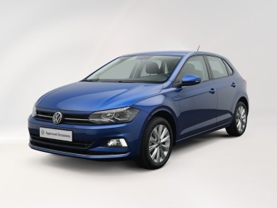 Volkswagen Polo (L987GP) met auto abonnement