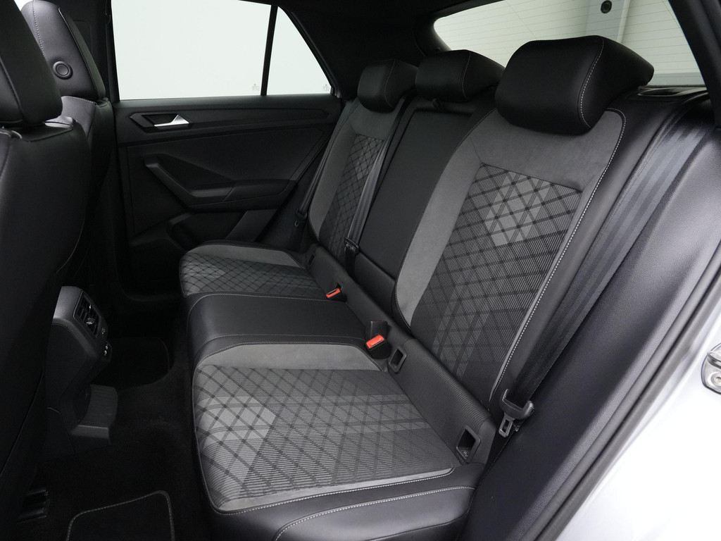 Volkswagen T-Roc (KJS39X) met abonnement