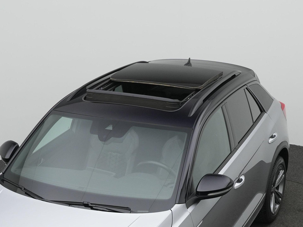 Volkswagen T-Roc (KJS39X) met abonnement