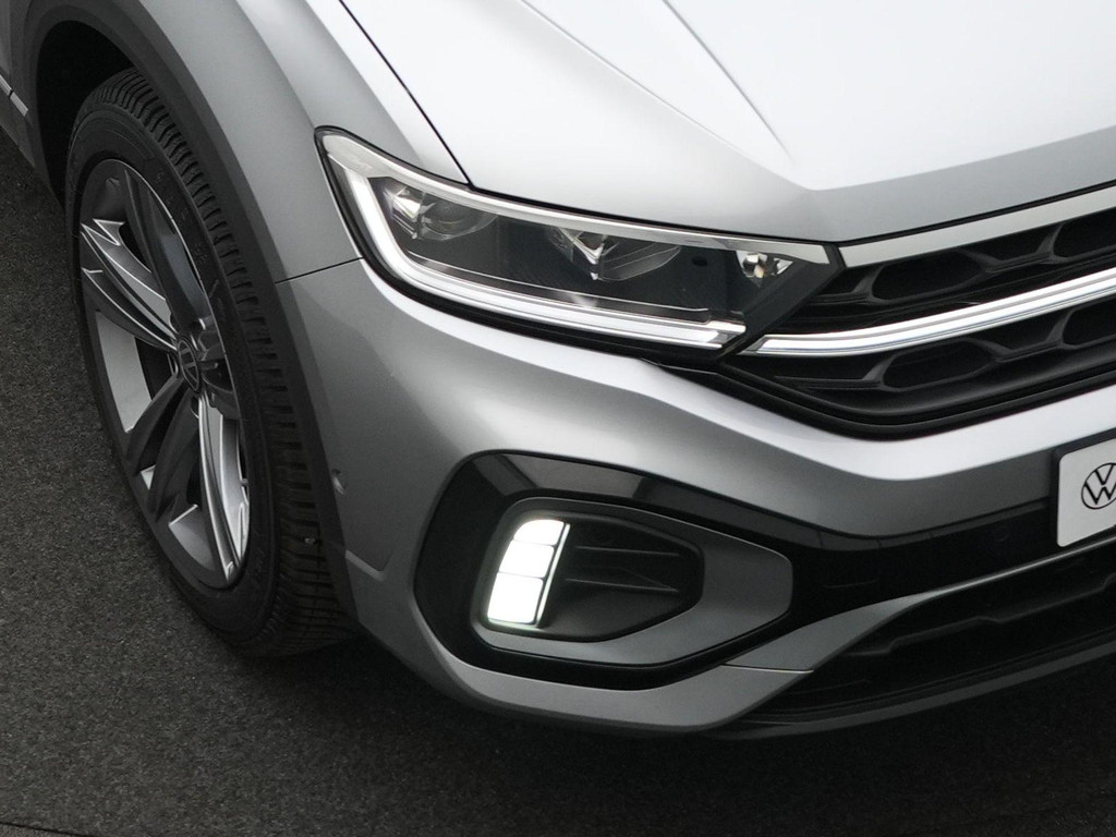 Volkswagen T-Roc (KJS39X) met abonnement