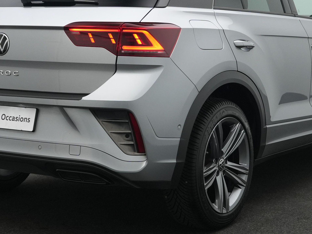 Volkswagen T-Roc (KJS39X) met abonnement