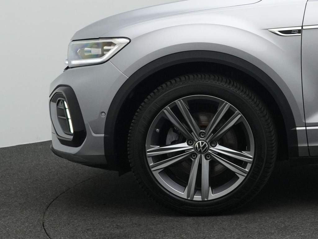 Volkswagen T-Roc (KJS39X) met abonnement