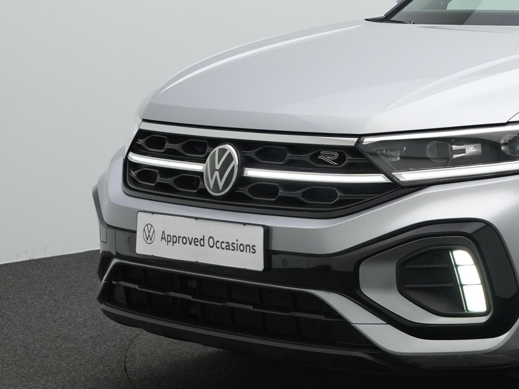 Volkswagen T-Roc (KJS39X) met abonnement