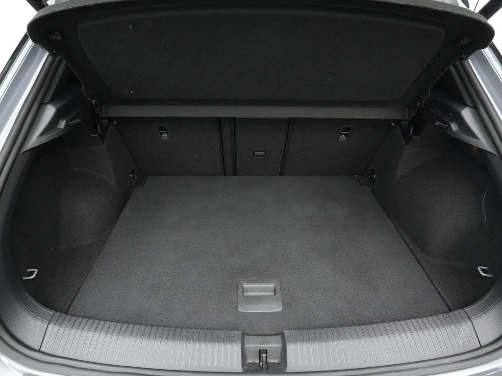 Volkswagen T-Roc (KJS39X) met abonnement