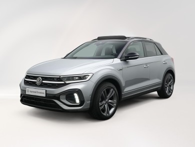 Volkswagen T-Roc (KJS39X) met auto abonnement
