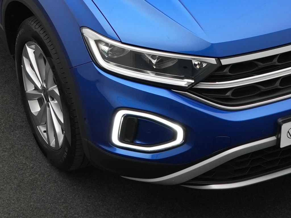 Volkswagen T-Roc Cabrio (KJV88D) met abonnement